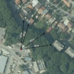Spalionica Rebro - studija o utjecaju na okoliš