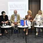 Stručni krugli stol o borbi protiv korupcije na lokalnoj i regionalnoj razini