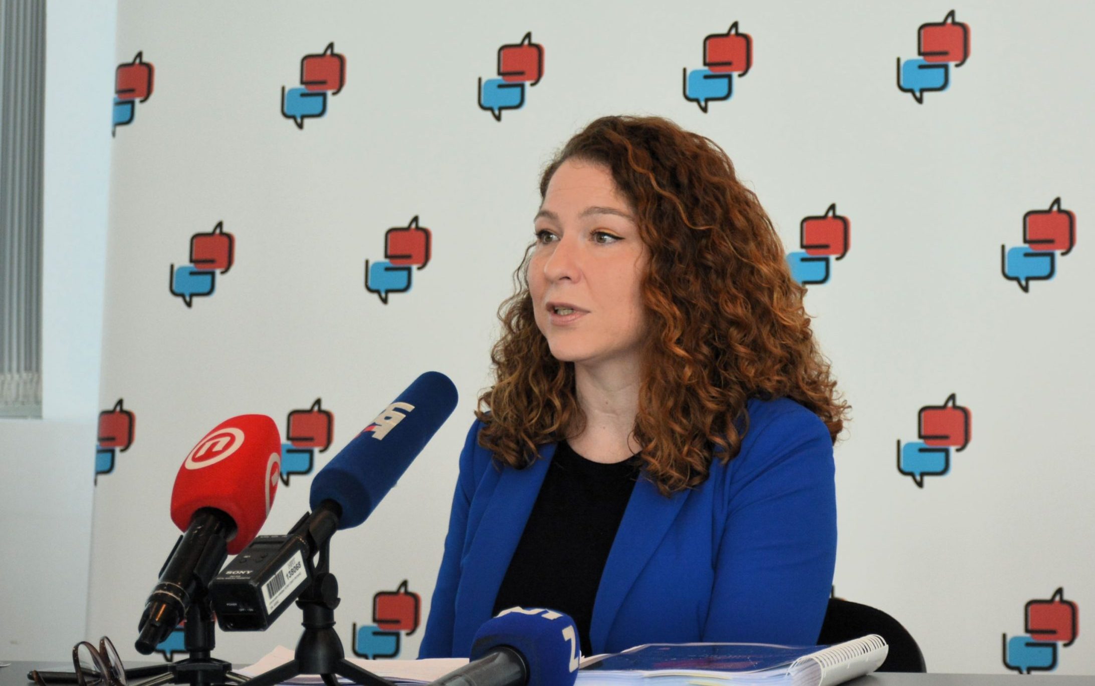 Pučka pravobraniteljica Tena Šimonović Einwalter